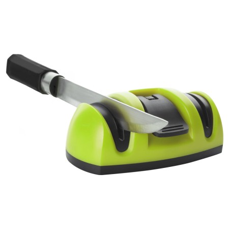 796200 AFILADOR DE CUCHILLOS DOBLE IBILI