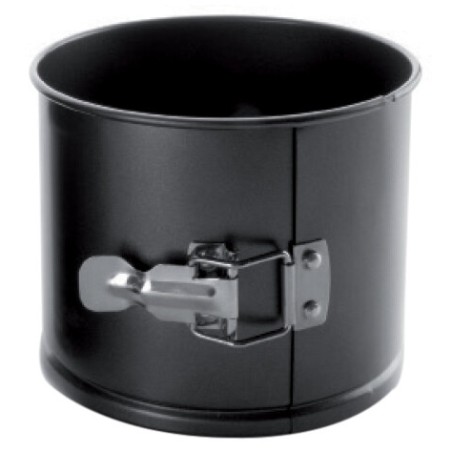 826716 MOLDE PARA PANETTONE 16x13cm IBILI