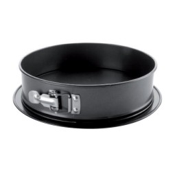 826426 MOLDE DESMONTABLE BASE EXTRA 26x7cm IBILI