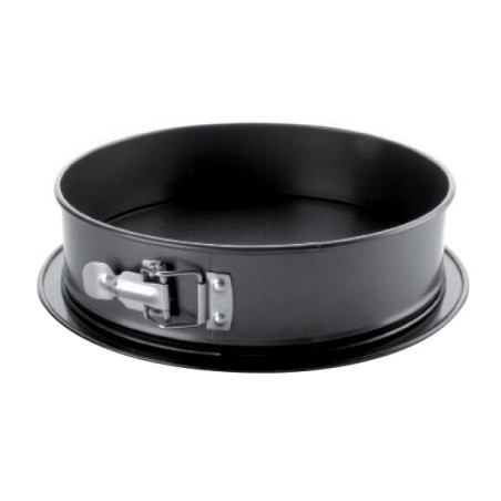 826426 MOLDE DESMONTABLE BASE EXTRA 26x7cm IBILI