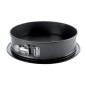 826426 MOLDE DESMONTABLE BASE EXTRA 26x7cm IBILI
