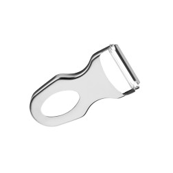 749000 PELAPATATAS INOXIDABLE 11cm IBILI