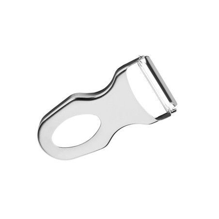 749000 PELAPATATAS INOXIDABLE 11cm IBILI