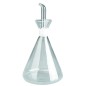 755005 ACEITERA ANTI-GOTEO DE VIDRIO 500ml IBILI