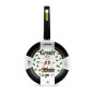 M481218 SARTEN ALUMINIO FORJADO GREEN ø18cm MONIX