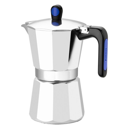 M860012 CAFETERA INDUCTION EXPRESS 12 TAZAS MONIX