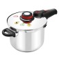 M790001 OLLA A PRESION SELECTA 4L 22cm MONIX