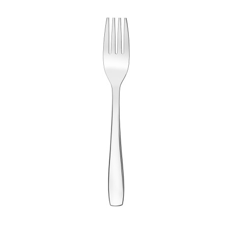 M203002 12ud TENEDOR DE MESA HOTEL INOX MONIX