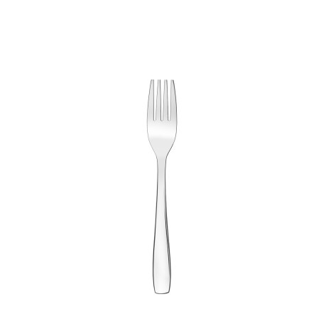 M203017 12ud TENEDOR LUNCH HOTEL INOX 18-10 MONIX