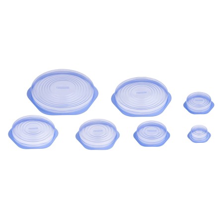 M329015 10ud TAPAS SILICONA ADAPTABLES MONIX