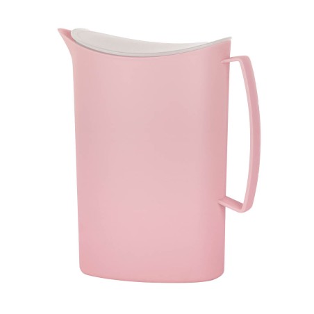 401030018 JARRA PARA AGUA 2L ROSA RETRÁCTIL 4UDS GSC