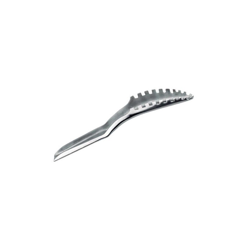 13145 DESCAMADOR ACERO INOX BOJ