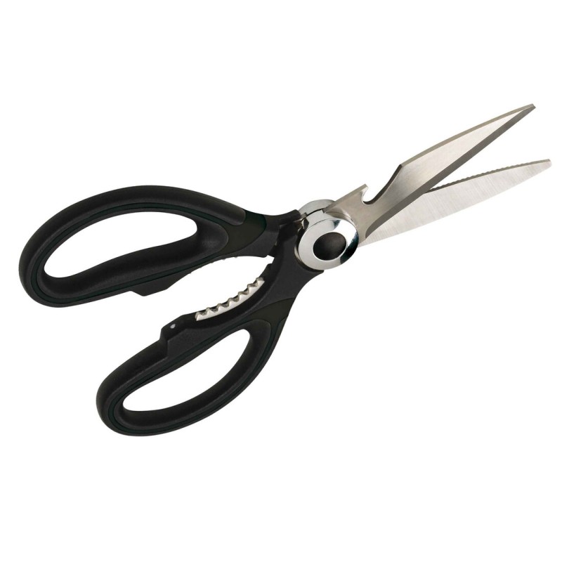 01200201 BL TIJERA DE COCINA 21cm BOJ