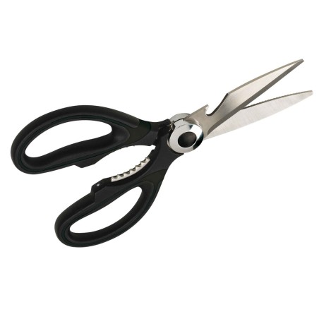 01200201 BL TIJERA DE COCINA 21cm BOJ