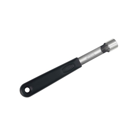 021120201 BL DESCORAZONADOR DE MANZANAS ACERO INOX 18-10 BOJ