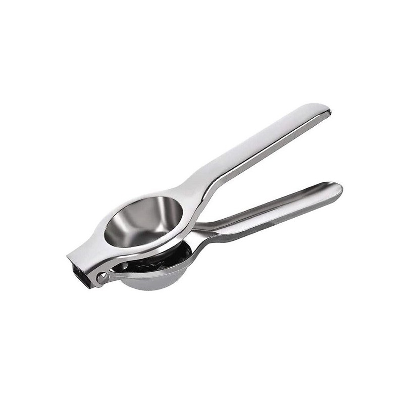 9160 EXPRIMIDOR MANUAL CITRICOS ACERO INOX 18-10 VIER
