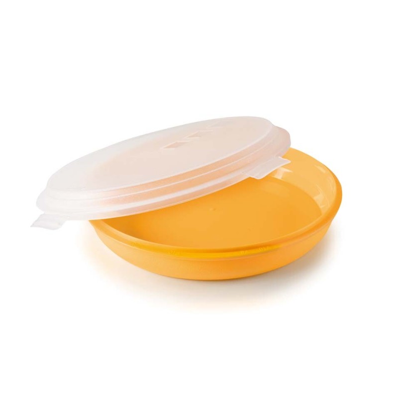 749100 PORTATORTILLAS PLASTICO 26cm