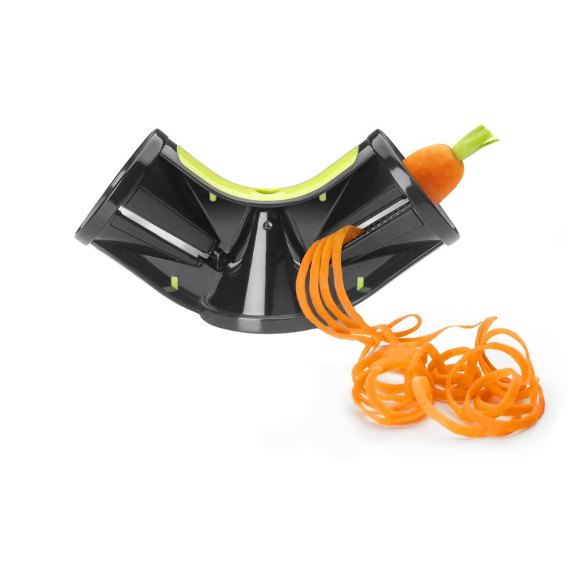 745700 CORTADOR DE VERDURAS SACAPUNTAS TRIPLE