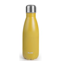 758435P BOTELLA TERMO DOBLE PARED 0,35L MANGO