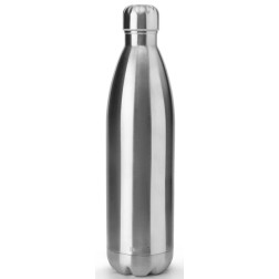 758410 BOTELLA TERMO DOBLE PARED 1L CLASSIC