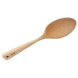 747425 CUCHARA ESPAÑOLA MADERA DE HAYA 25cm