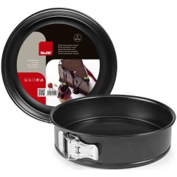 820130 MOLDE DESMONTABLE MOKA Ø30cm IBILI