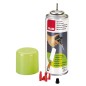 727020 200ml CARGA GAS BUTANO AZUL UNIVERSAL IBILI