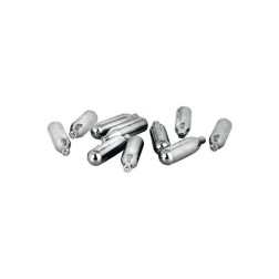 751000 CAJA 10 ud CARGAS DE SIFON DE NATA IBILI