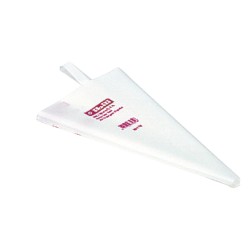 756845E MANGA PASTELERA NYLON 45cm IBILI
