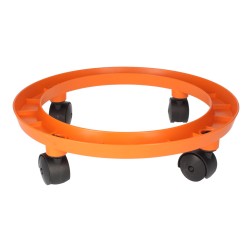 401005000 CARRO PORTABOMBONAS DE GAS NARANJA GSC