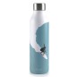 762920 BOTELLA TERMO DOBLE PARED 0,5L SURF IBILI