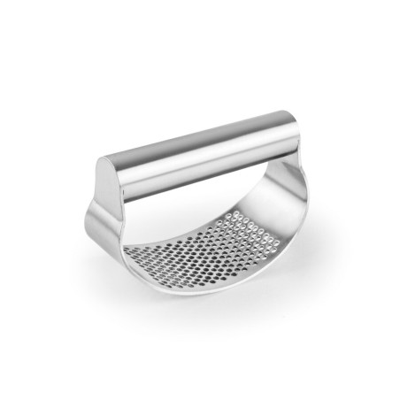 681900 PRENSA AJOS INOX IBILI
