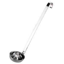 712100 BUÑOLERA INOX IBILI