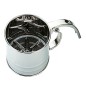761000 TAMIZADOR INOX IBILI