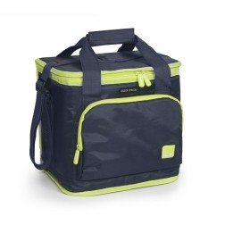 626415 BOLSA ISOTERMICA 15L SERIE HELLA IBILI