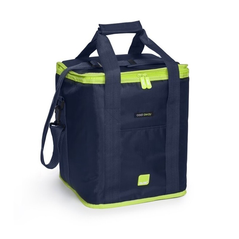 626420 BOLSA ISOTERMICA 20L SERIE HELLA IBILI