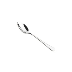 T4 PACK 6 CUCHARA MOKA INOXIDABLE MURANO VIER