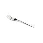 T5 PACK 6 TENEDOR POSTRE INOXIDABLE MURANO VIER