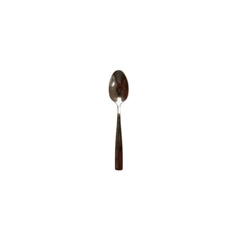 H4 PACK 6 CUCHARA MOKA INOXIDABLE HOTEL VIER