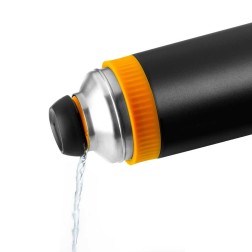 A198104 TERMO PARA LIQUIDOS ACERO INOX 500ml EFFICIENT BRA