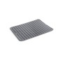 685300 ALFOMBRILLA ESCURREPLATOS SILICONA 40x30cm IBILI