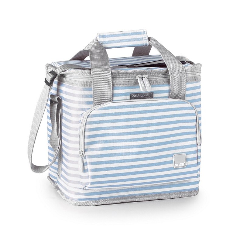 627615 BOLSA ISOTERMICA 15L NIZA IBILI