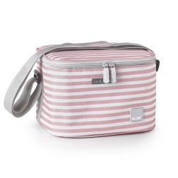 627705 BOLSA ISOTERMICA 5L BIARRITZ IBILI