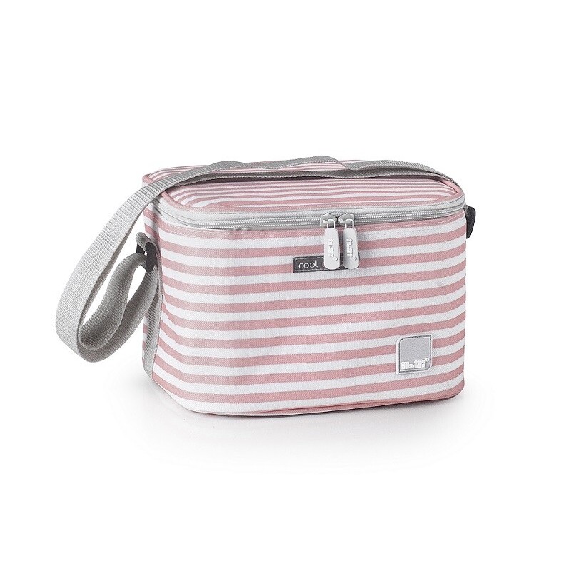 627705 BOLSA ISOTERMICA 5L BIARRITZ IBILI