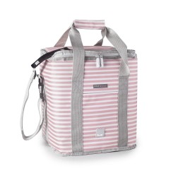 627720 BOLSA ISOTERMICA 20L BIARRITZ IBILI