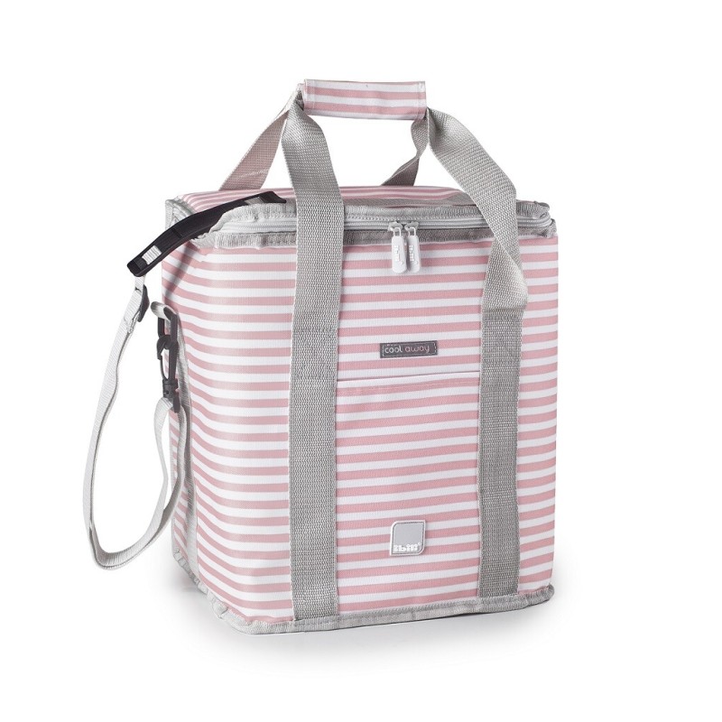 627720 BOLSA ISOTERMICA 20L BIARRITZ IBILI
