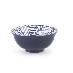 687906 BOL CERAMICO 16cm GOTLAND IBILI