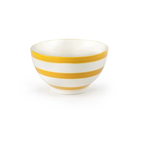 688009 BOL CERAMICO 13,4cm SANT MALO IBILI