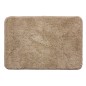 ALFOMBRA DE BAÑO CALM BEIGE 40x60cm