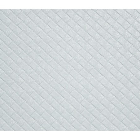1m PROTECTOR ANTIDESLIZANTE LATEX BLANCO 1,40m